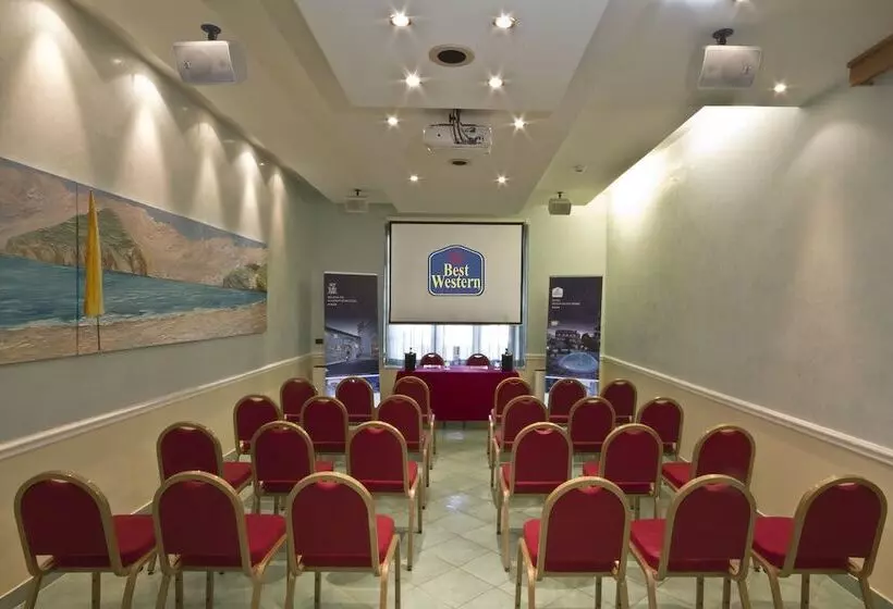 בית מלון כפרי Regina Palace Terme