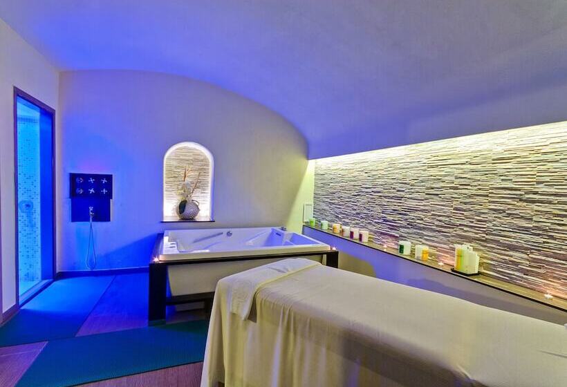 酒店 Regina Palace Terme