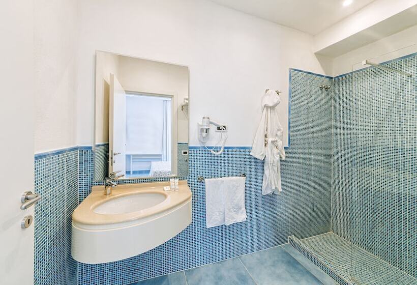 酒店 Regina Palace Terme