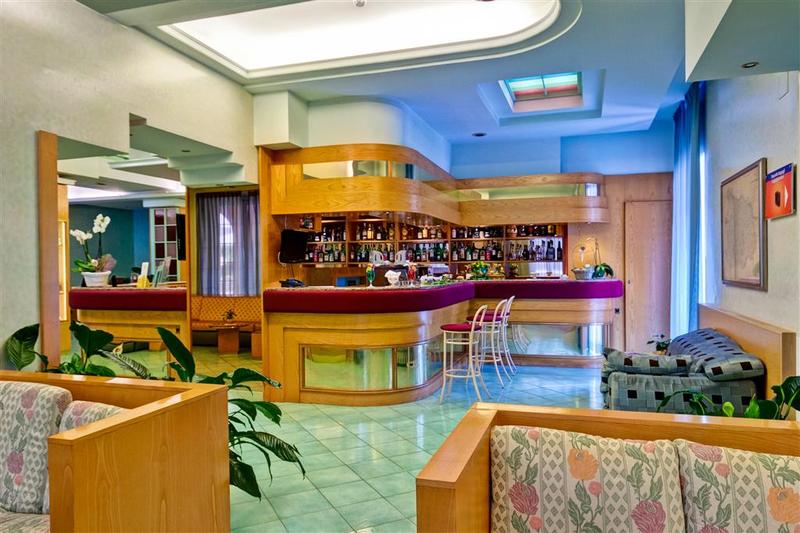 酒店 Regina Palace Terme