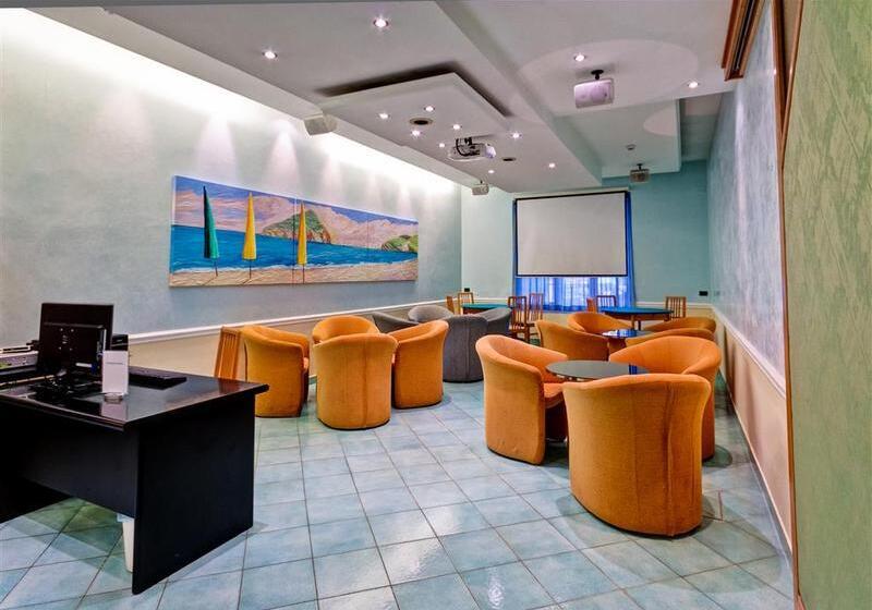 酒店 Regina Palace Terme