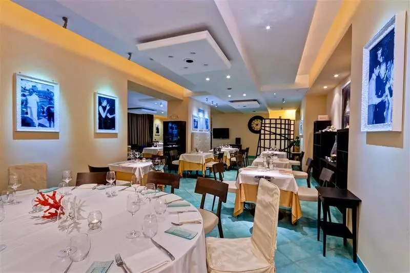 בית מלון כפרי Regina Palace Terme