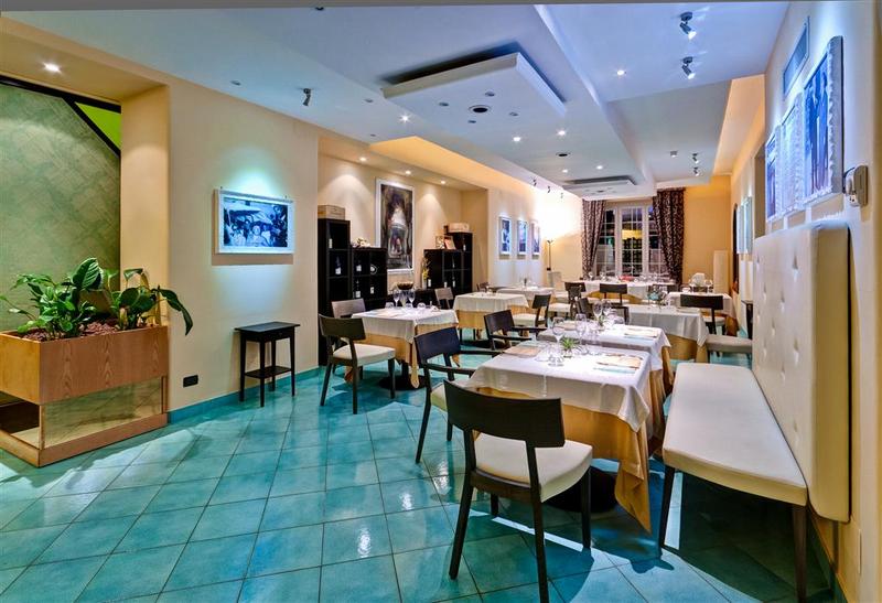 酒店 Regina Palace Terme