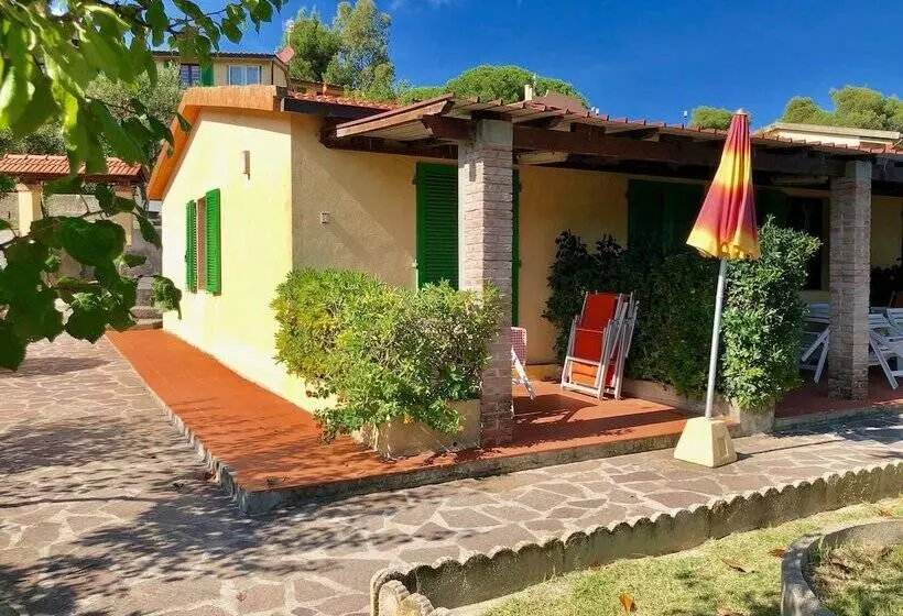 Szálloda Residence La Valdana