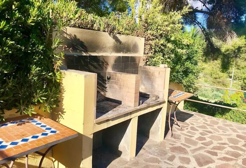 Szálloda Residence La Valdana