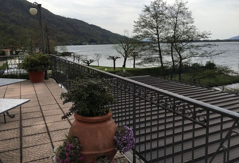 Hotel Ristorante La Quartina