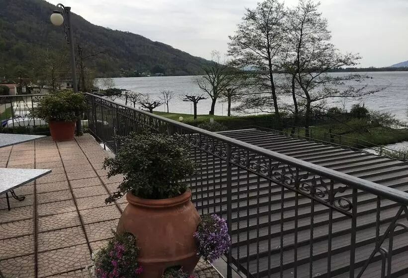 酒店 Ristorante La Quartina