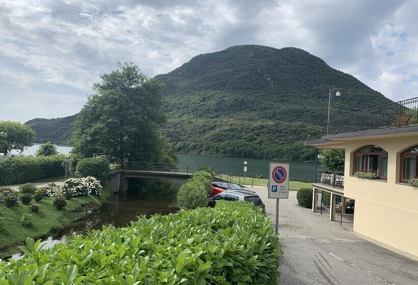 Hotel Ristorante La Quartina