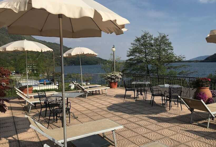 Hotel Ristorante La Quartina