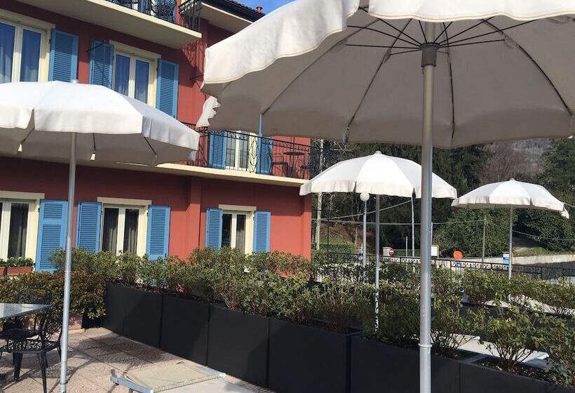 Hotel Ristorante La Quartina