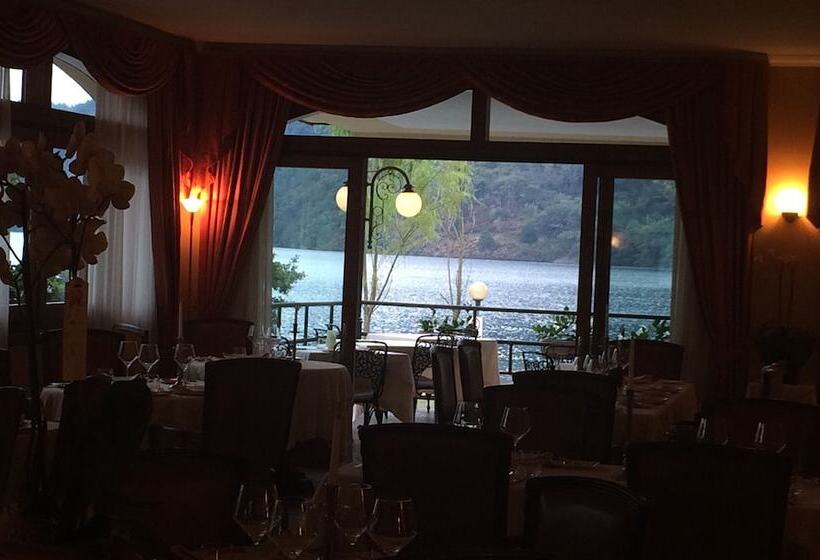 Hotel Ristorante La Quartina