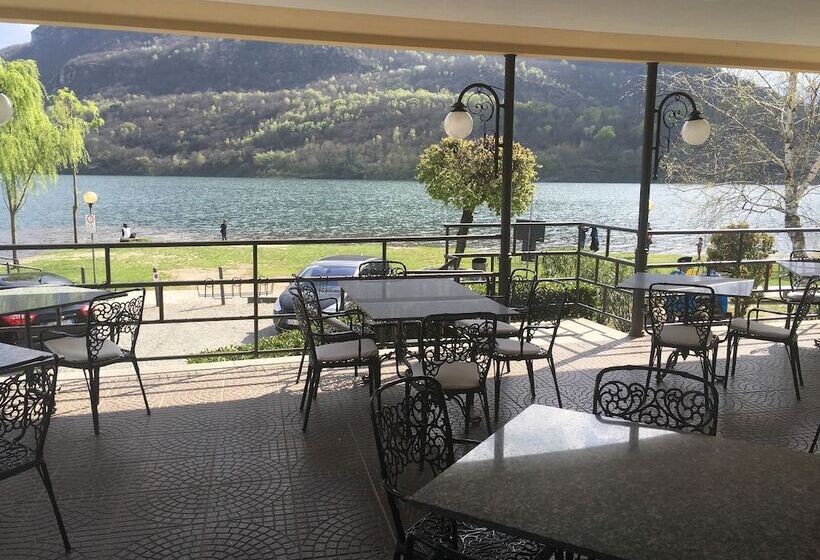 Hotel Ristorante La Quartina