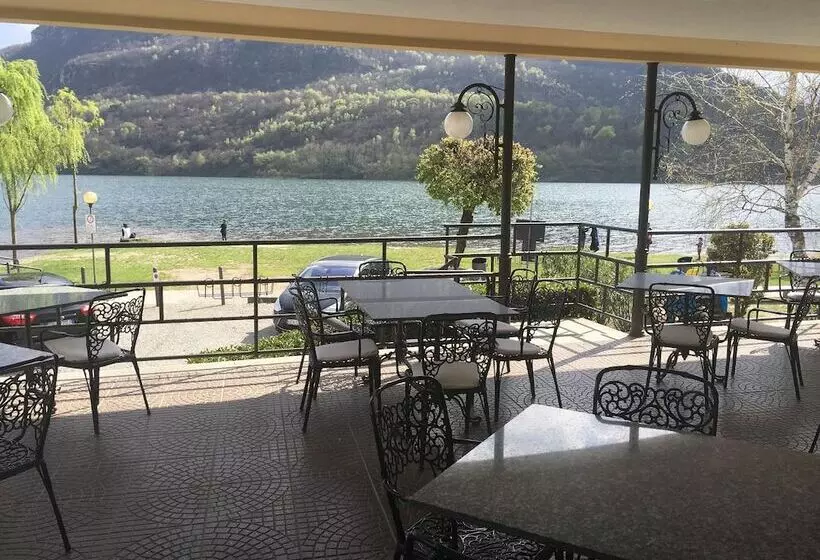 酒店 Ristorante La Quartina