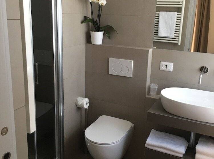 Hotel Ristorante La Quartina