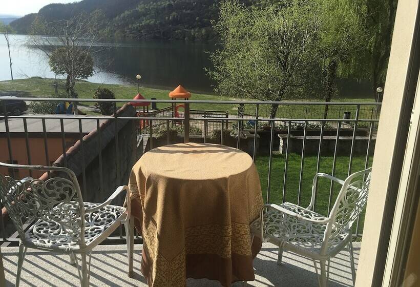 Hotel Ristorante La Quartina