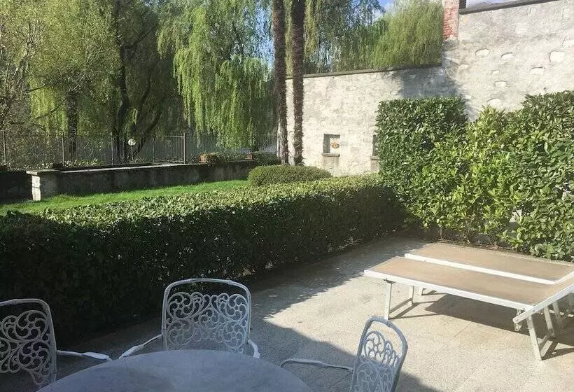 酒店 Ristorante La Quartina