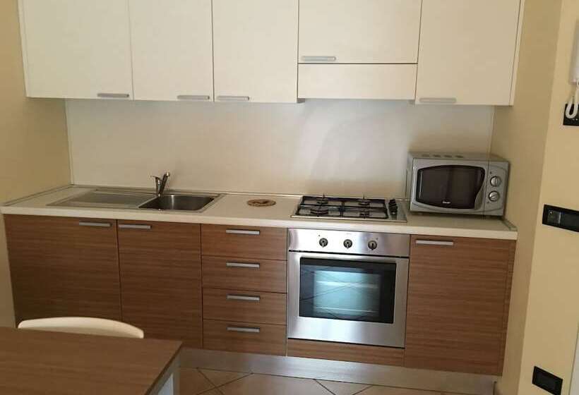 Hotel Ristorante La Quartina