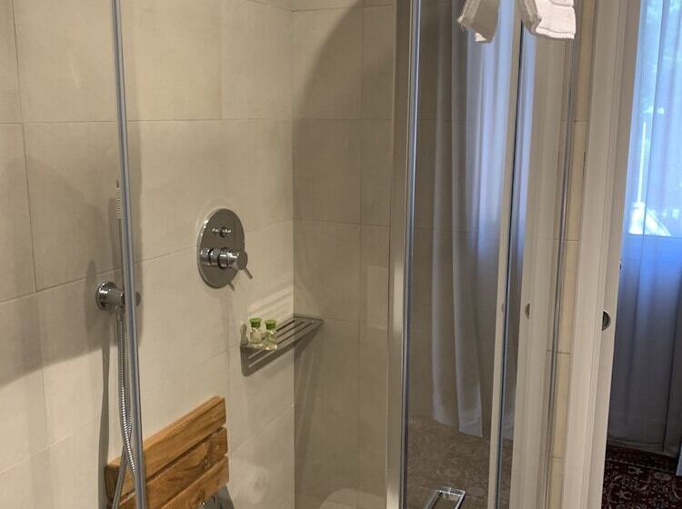 Hotel Ristorante La Quartina