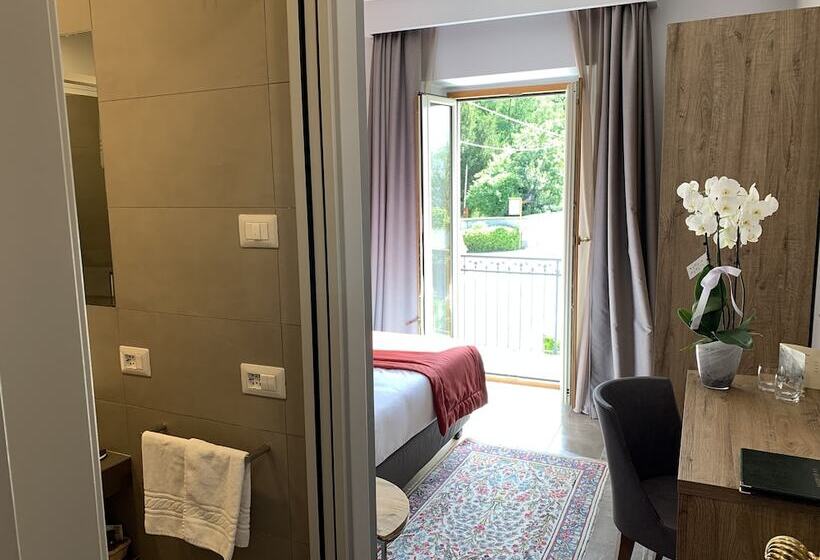 Hotel Ristorante La Quartina