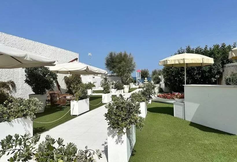 Отель Riva Del Sole