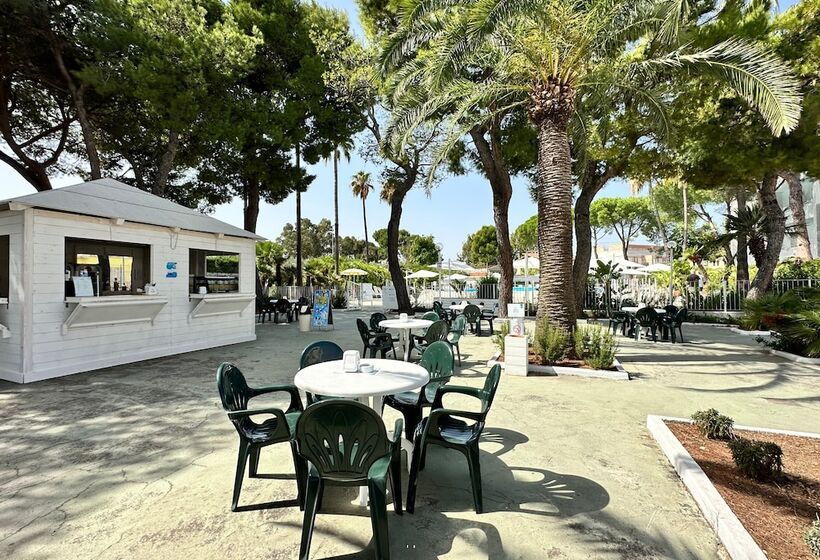 בית מלון כפרי Riva Del Sole