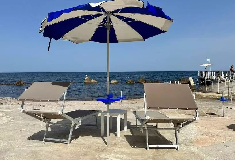 Отель Riva Del Sole