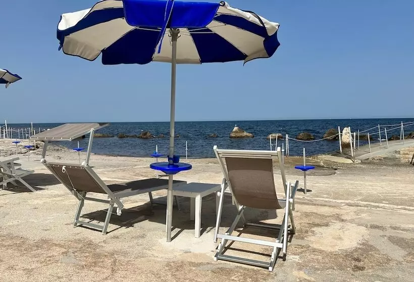 Отель Riva Del Sole