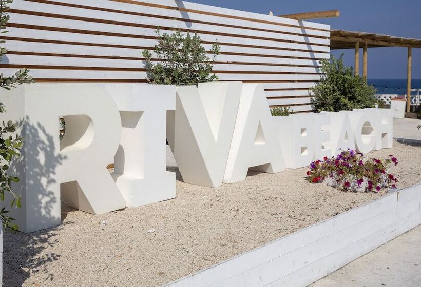 בית מלון כפרי Riva Del Sole