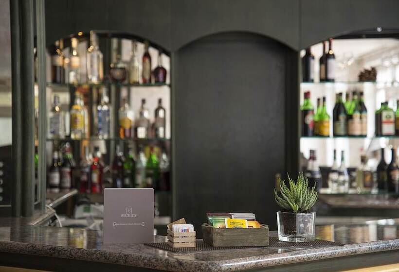 בית מלון כפרי Riva Del Sole