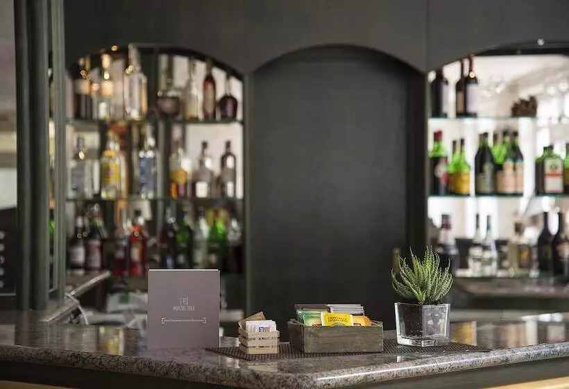 Отель Riva Del Sole