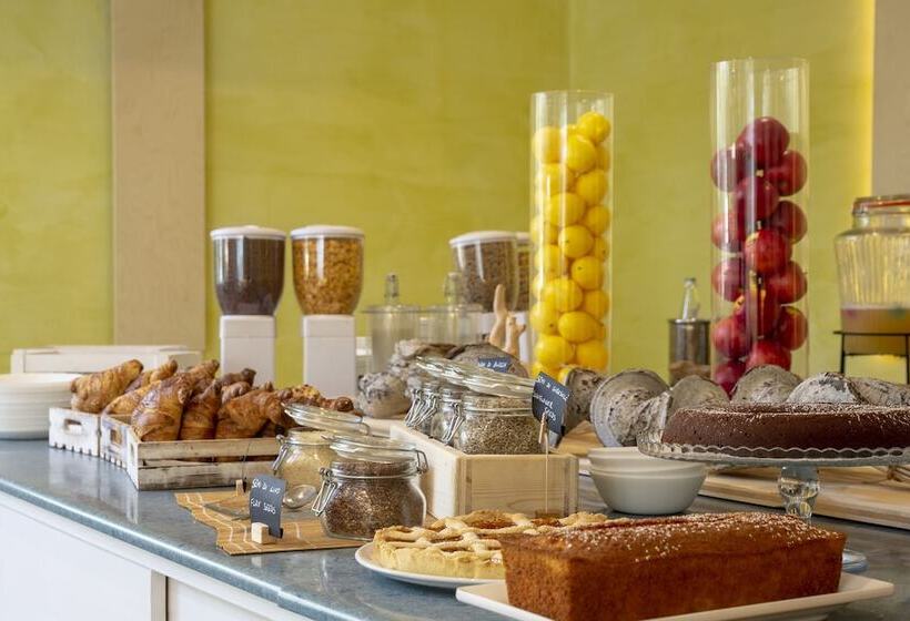 בית מלון כפרי Riva Del Sole