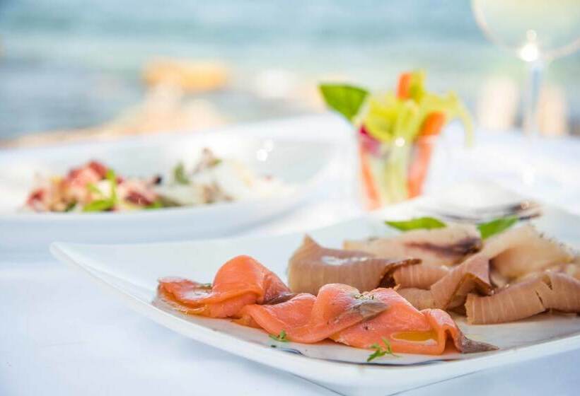 בית מלון כפרי Riva Del Sole