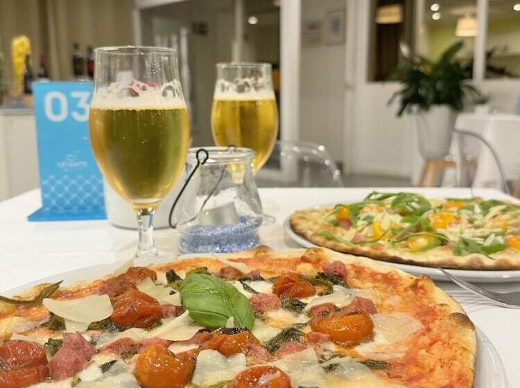 בית מלון כפרי Riva Del Sole