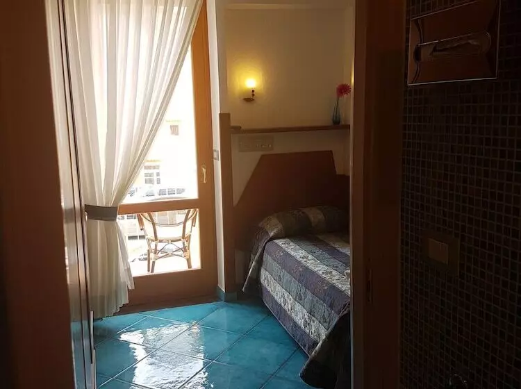 Отель San Pietro