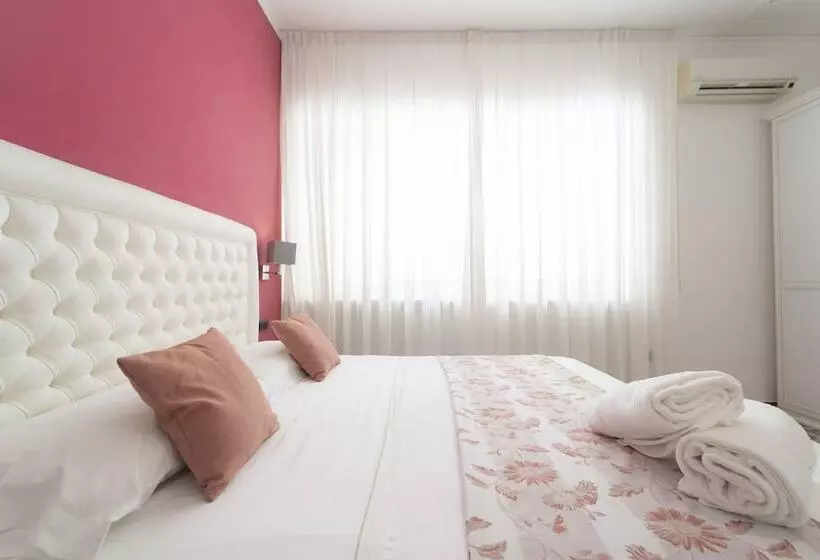 Отель San Pietro