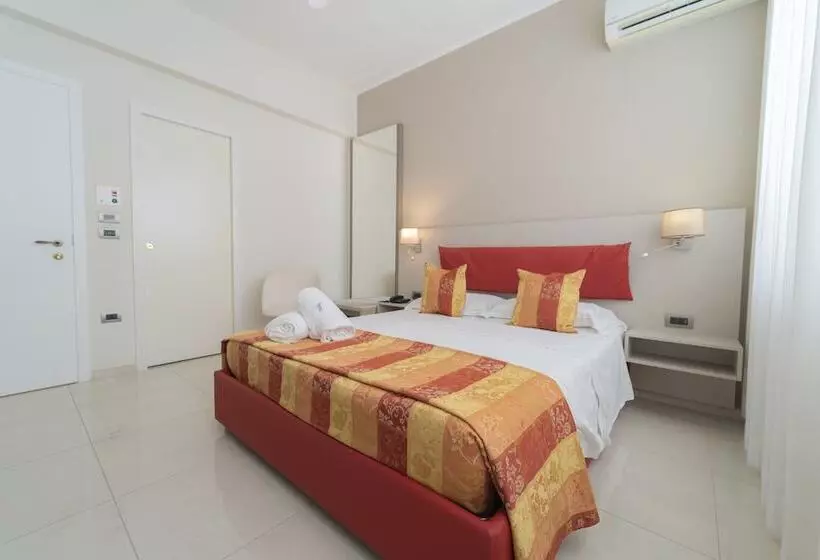 Отель San Pietro