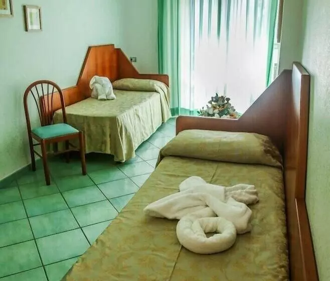 Отель San Pietro