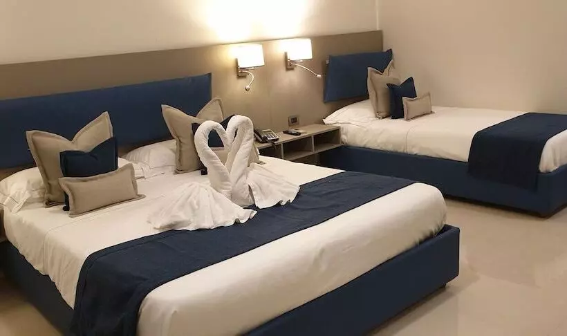 Отель San Pietro