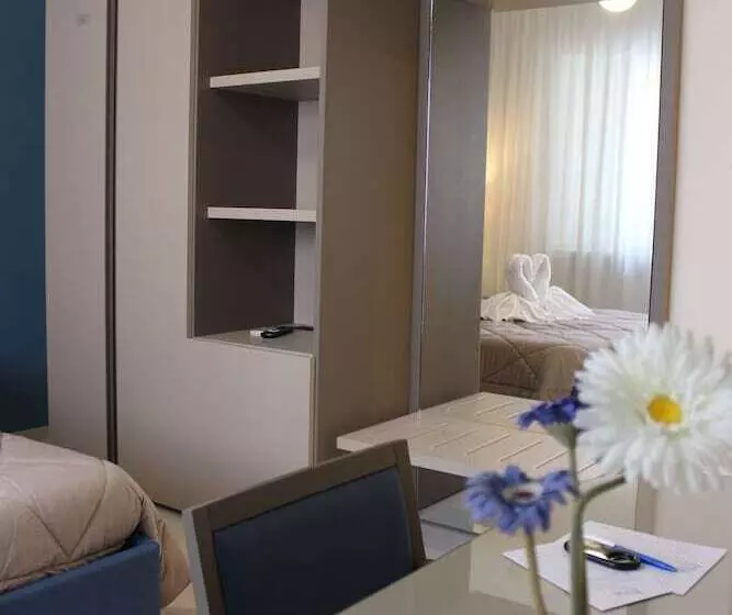 Отель San Pietro