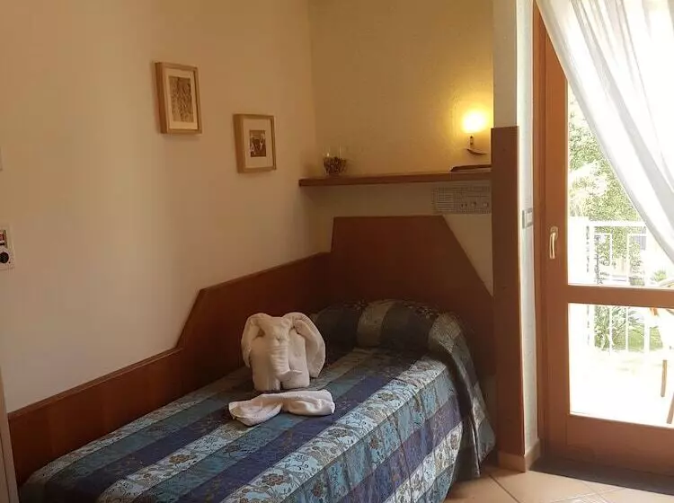 Отель San Pietro