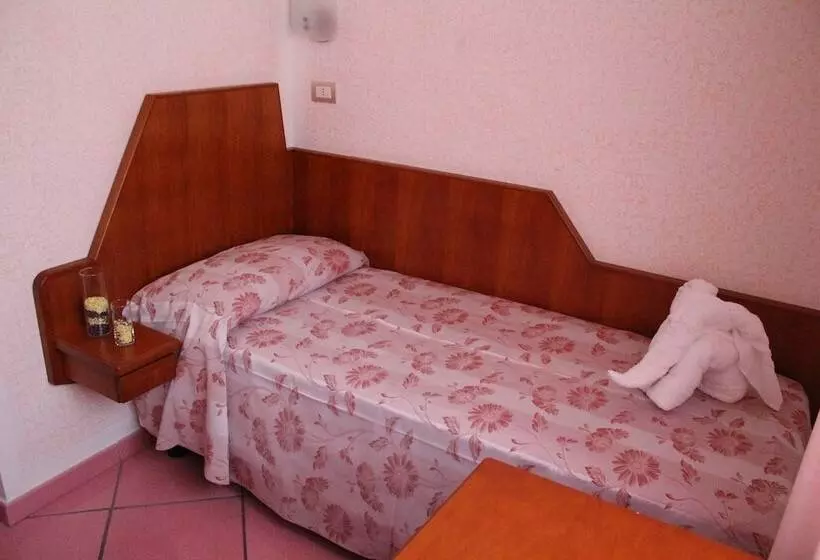 Отель San Pietro