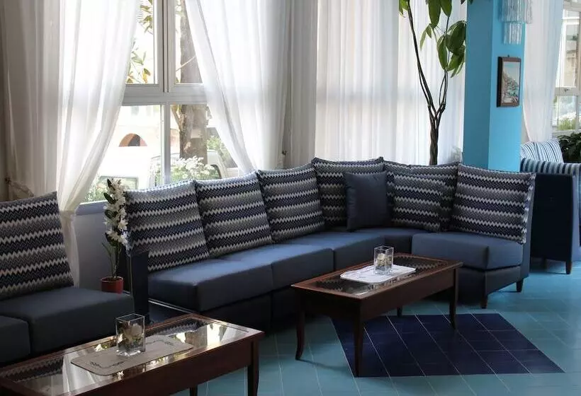 Отель San Pietro