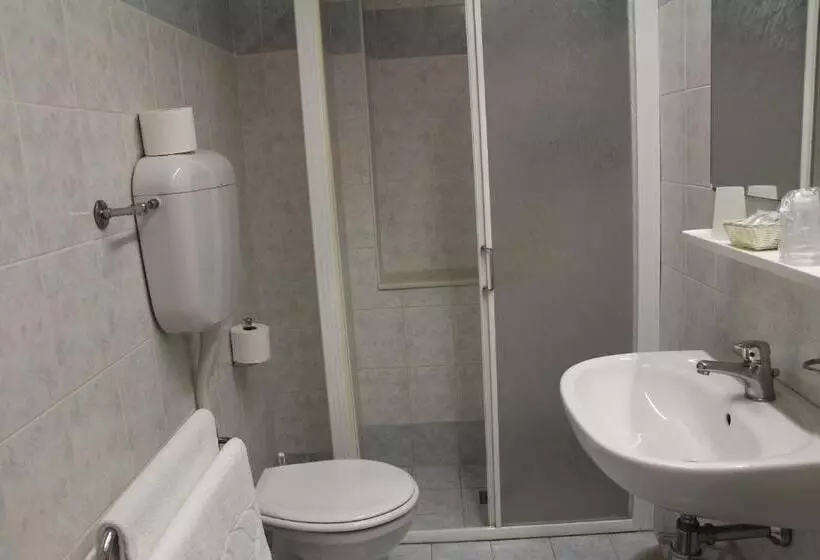 בית מלון כפרי Sporting