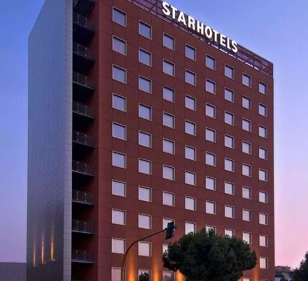 Starhotels Tuscany