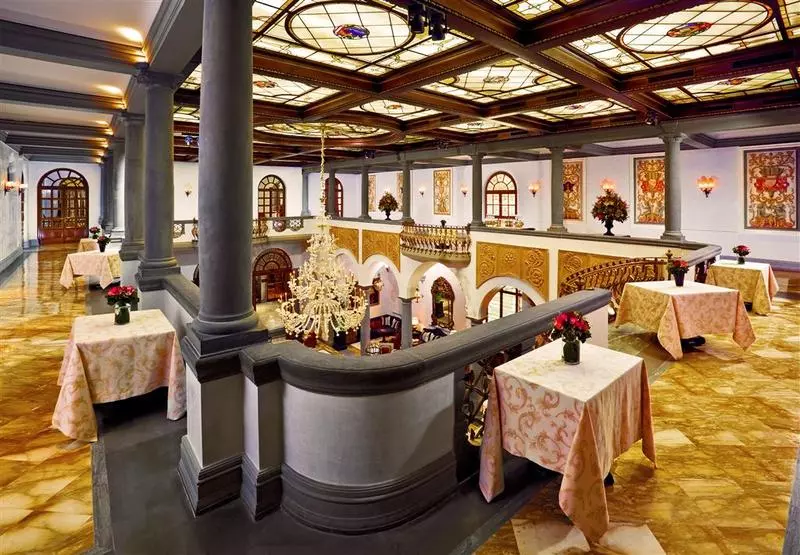 Otel The St. Regis Florence