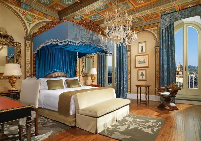 Otel The St. Regis Florence