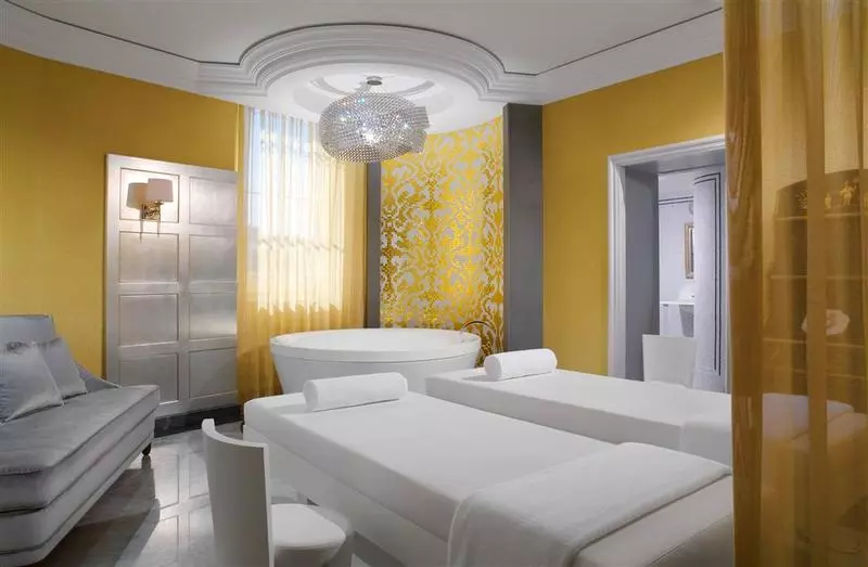 Otel The St. Regis Florence