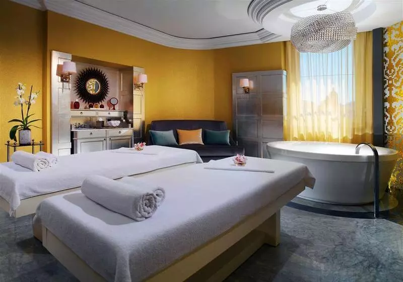 Otel The St. Regis Florence