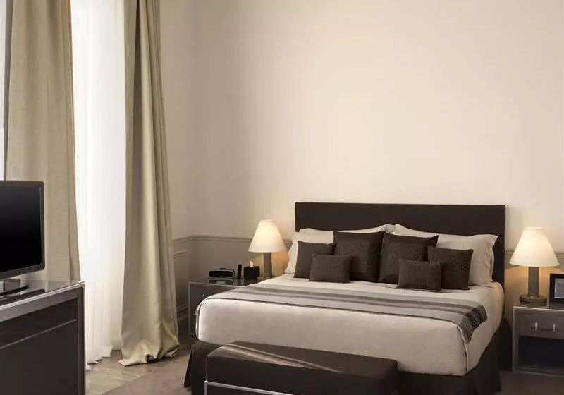 Otel The St. Regis Florence