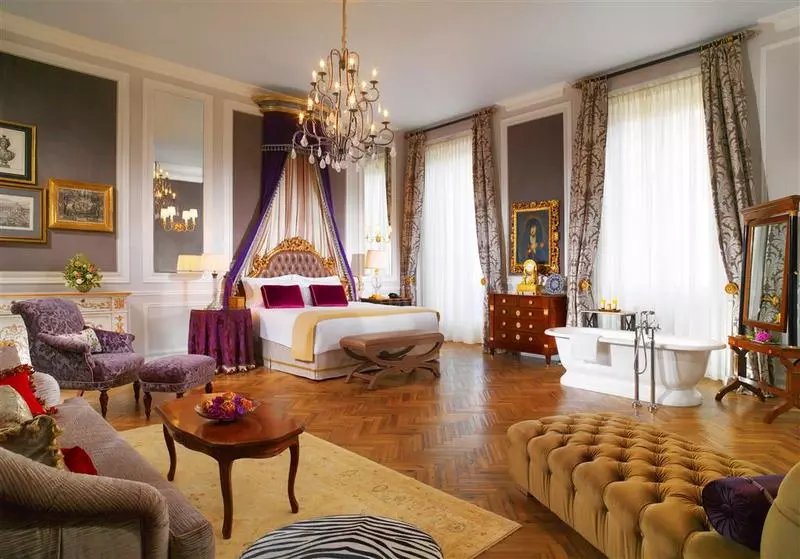 Otel The St. Regis Florence
